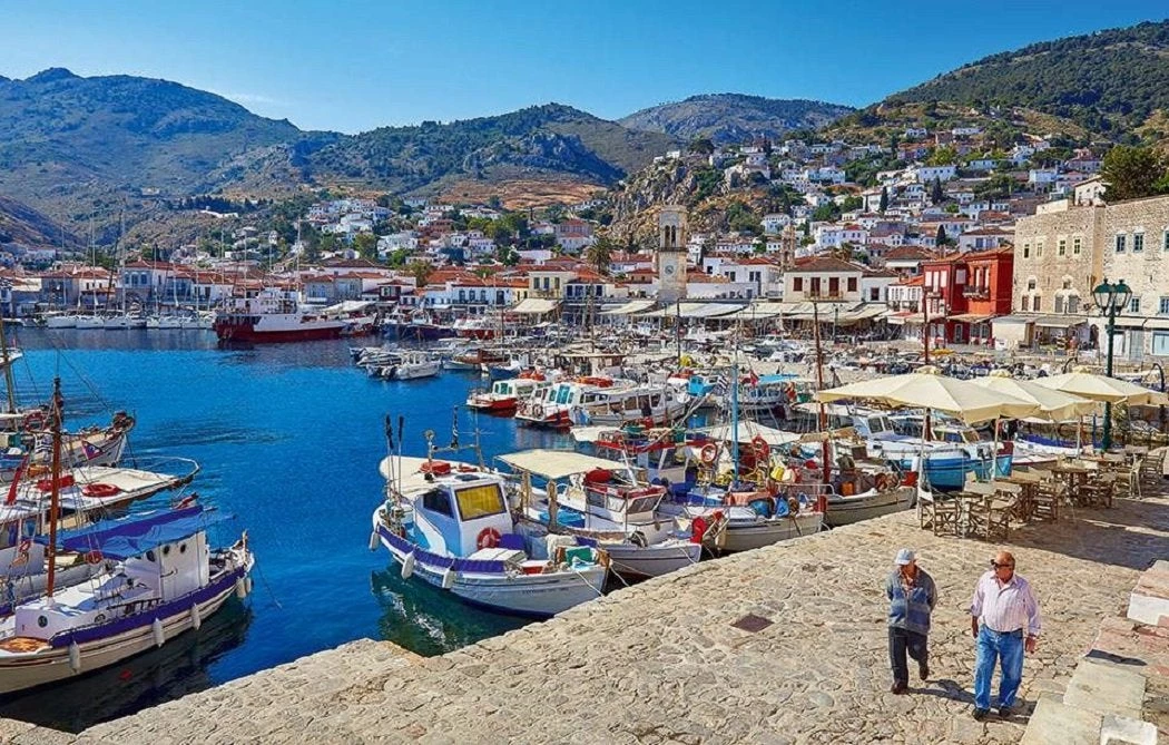 Αποκαταστάθηκε η ηλεκτροδότηση στην Ύδρα! 34 ώρες διήρκεσε το μπλακ άουτ